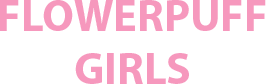 Flowerpuff Girls